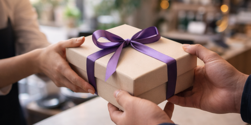 Atención al público y fidelización​