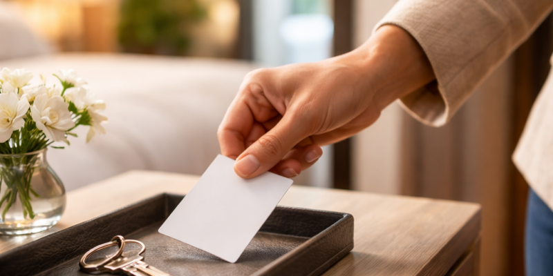 Coaching hospitalidad el arte de hospedar​