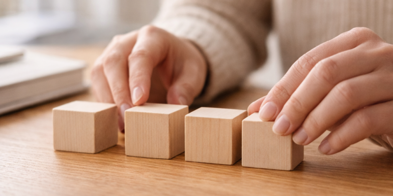 Consultoría estratégica y gestión