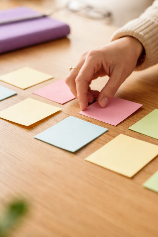 Diagnóstico y foco del negocio