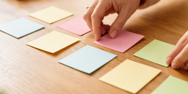 Diagnóstico y foco del negocio